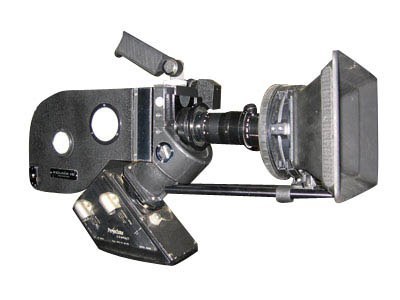  Eclair NPR Film Camera body